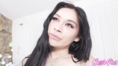 Jimmy Michaels Makes His BBG Debut With Delilah Dagger In Threesome