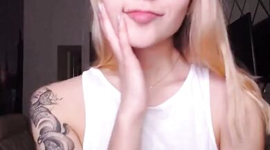 I want you to get into my pussy