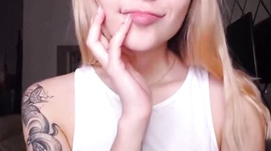I want you to get into my pussy
