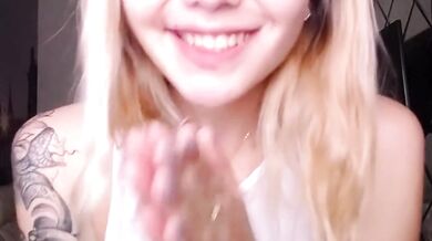 I want you to get into my pussy