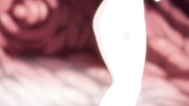 Frieren Hentai: Petite Elf Takes Bound Tentacle DP and X-Ray Creampie in the Den