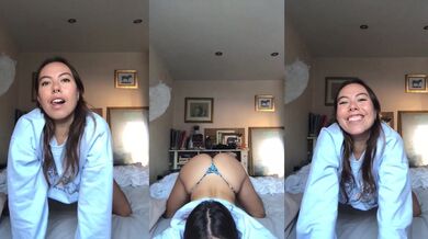 Do You Think Half Asians Are Cute Or Sexy?