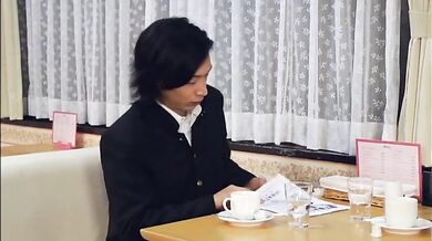 Japanese Woman Gets Tied Up In Lingerie