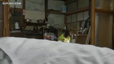 Asian Slut Fucks In Full Daylight