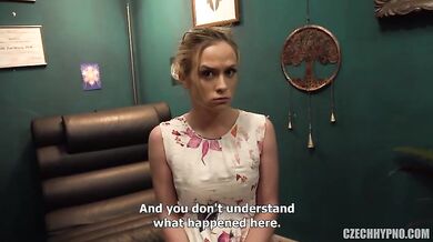 Vinna Gets Hypnotized And Fucked