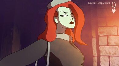 Siren Gets Caged