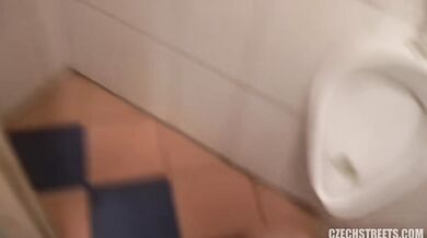 Czech Streets 82 - Slutty Amateurs