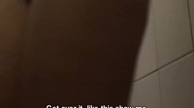 Roxy Gets Fucked On Czech Streets