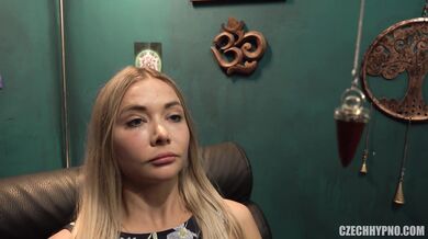 Hypnotized Girl Venera Maxima Gets Fucked Hard