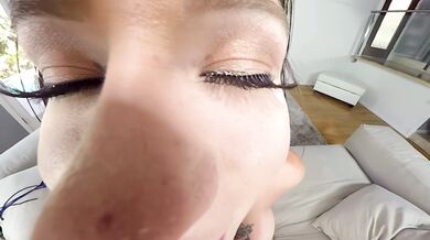 Peta Jensen Fucks Hard In POV