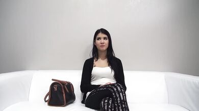 Lady Dee Fucks At Casting When She Was 18
