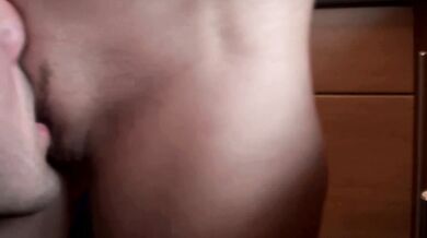 Czech Amateur Woman Plays With Herself And Enjoys Passionate Sex