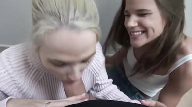 Sarah Kay Loves Money