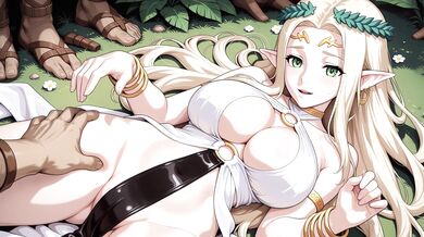Celestine Lucullus (Kuroinu)