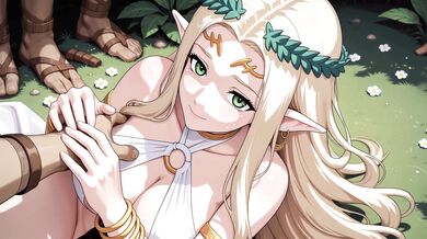Celestine Lucullus (Kuroinu)