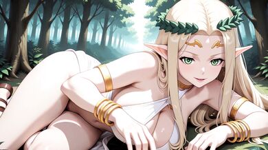 Celestine Lucullus (Kuroinu)