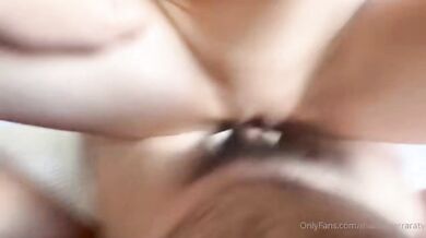 Lucy Mochi Fucks Her Boyfriend's Dad