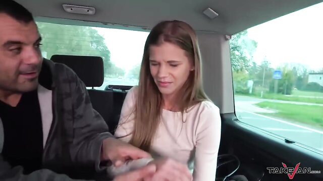Sarah Kay Gets Fucked During A Job Interview