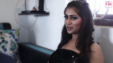 Desi Couple Enjoys A Romantic Bedroom Encounter