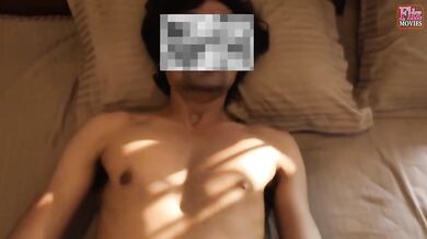 Desi Couple Enjoys A Romantic Bedroom Encounter
