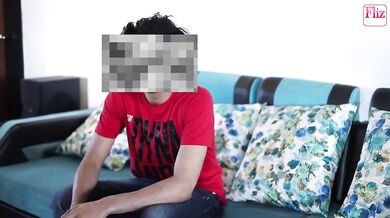 Desi Couple Enjoys A Romantic Bedroom Encounter