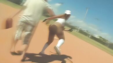 Ebony Babe Cherokee D Ass Shakes Her Huge Booty And Takes Dick