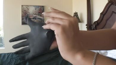 Kat Kisses During A Wild Group Sex Session