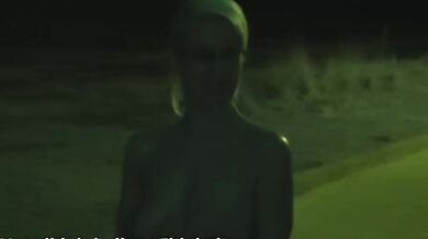 Older Czech Pair Trades Partners For Their Debut Swinger Fuck