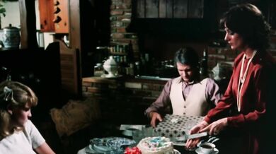 Taboo II - Dorothy LeMay