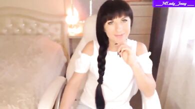 M'Lady Jessy In My Secret Life SlideShow