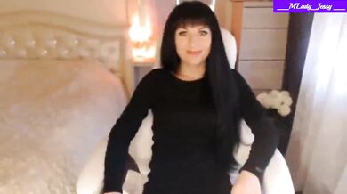 M'Lady Jessy In My Secret Life SlideShow