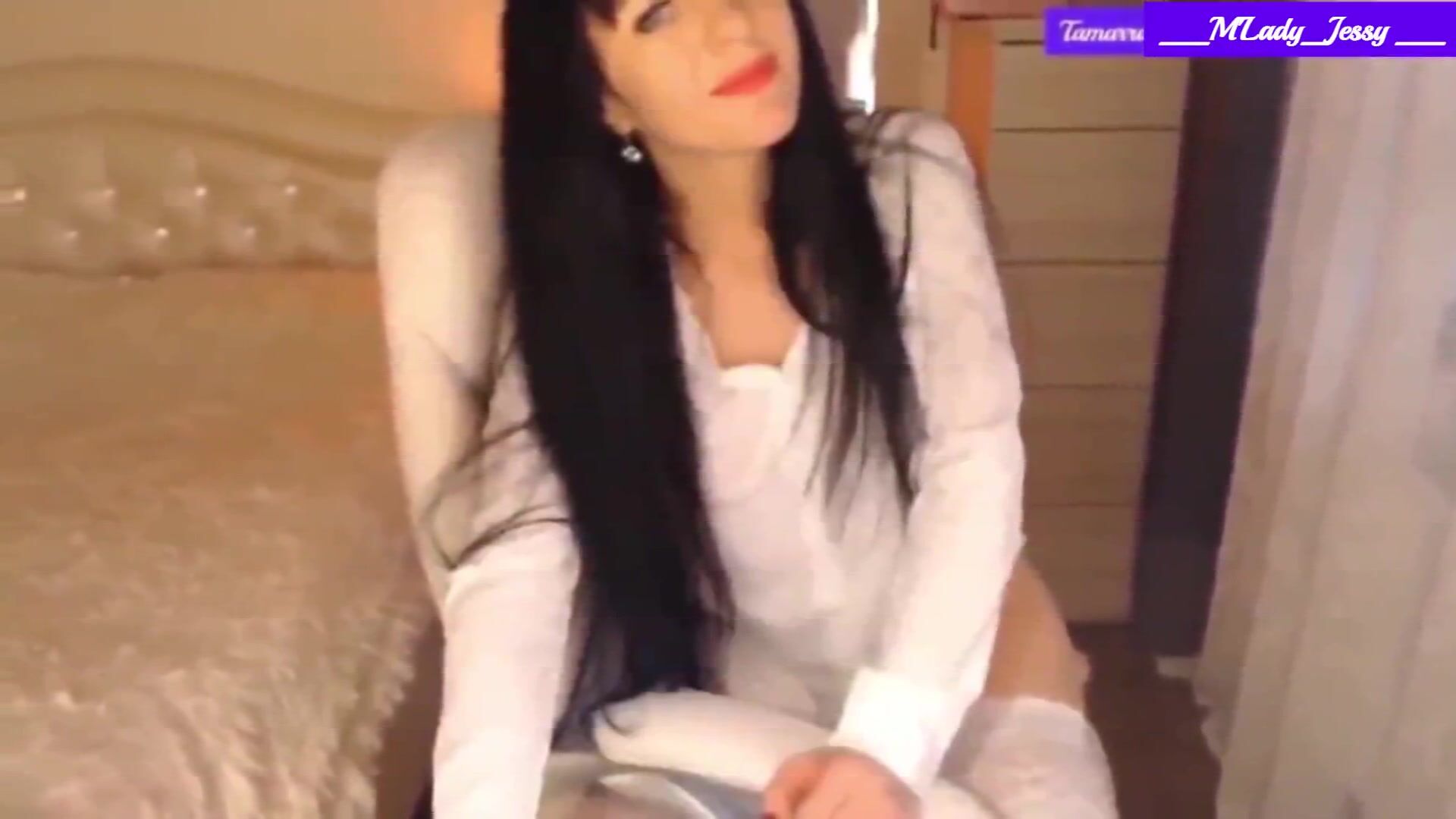 M'Lady Jessy In My Secret Life SlideShow