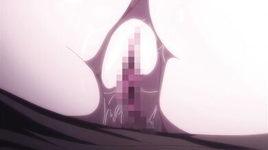 Busty Office Ladies Ride Cock In A Wild Hentai Orgy