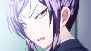 Busty Office Ladies Ride Cock In A Wild Hentai Orgy