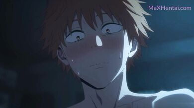 Wet Pussy Licking And Loud Shaking Orgasms In Classroom (Anime Hentai)
