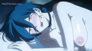 Wet Pussy Licking And Loud Shaking Orgasms In Classroom (Anime Hentai)
