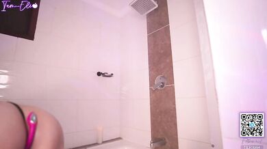 Eli shower show