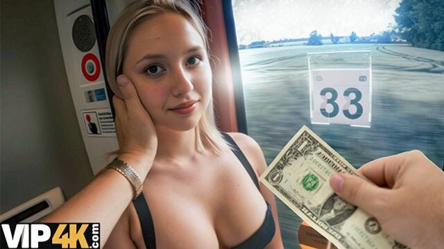 Blondine gibt einen feuchten Blowjob und lässt sich dann tief in die Muschi ficken