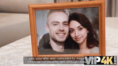 Ashly Rabbit Fucks Her Boyfriend Hard And Finishes With A Deep Rimjob