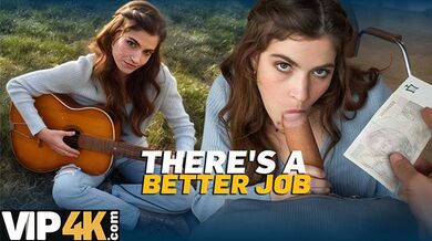 Nicole Rae Ditches Her Boyfriend And Sucks A Rich Stranger