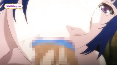 Tender Maid Guides Shy Virgin Boy Into A Steamy Bath Of Pleasure (Hentai Porn)