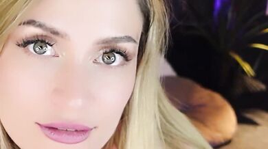 European Girl In Spicy Fetish Chat Room