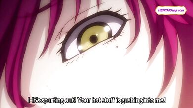 Two Busty Anime Dommes Cuck A Tied Up Boyfriend