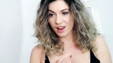 Gabrielle Xo - Group Show Hot Fucking Fun with Gaby