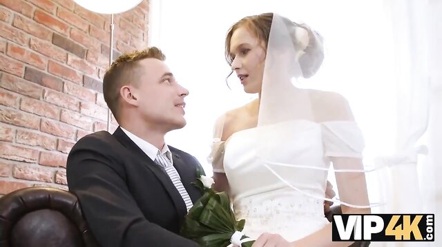 Stacy Cruz Bride Fucks A Stranger For Cash