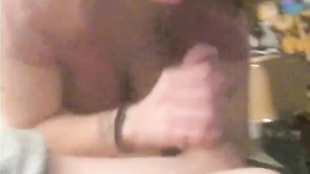Amateur Babe Sucks A Tiny Dick And Looks Bored