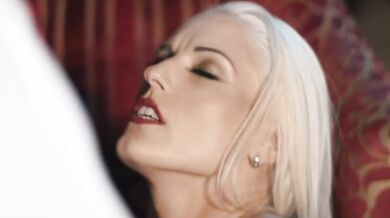 Blanche Bradburry Gets Her Pussy Licked And Fucked Hard