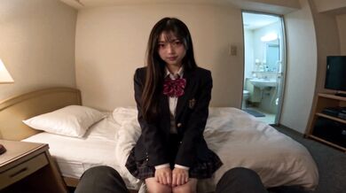 AI Asian Girl Gives A Blowjob Until She Climaxes