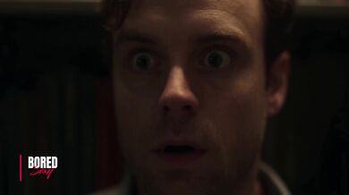 Librarian Catches A Man Spying On Her In The Library
