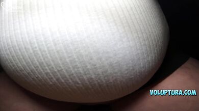 Busty Babe Rides Hard In Juicy POV Action